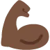 💪🏿
