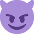 😈