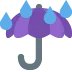 ☔