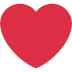 ❤
