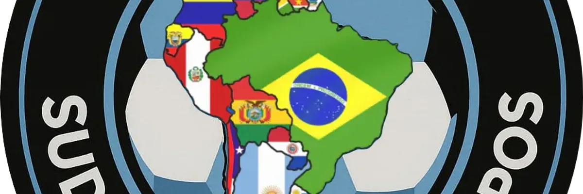 COPA SEVO SUDAMERICANA DE GRUPOS