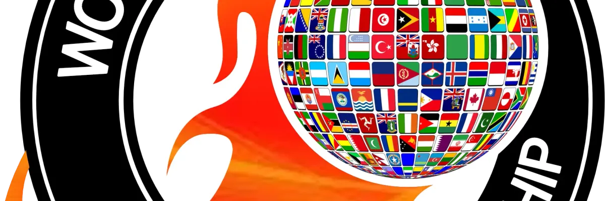 WORLD CREW CHAMPIONSHIP