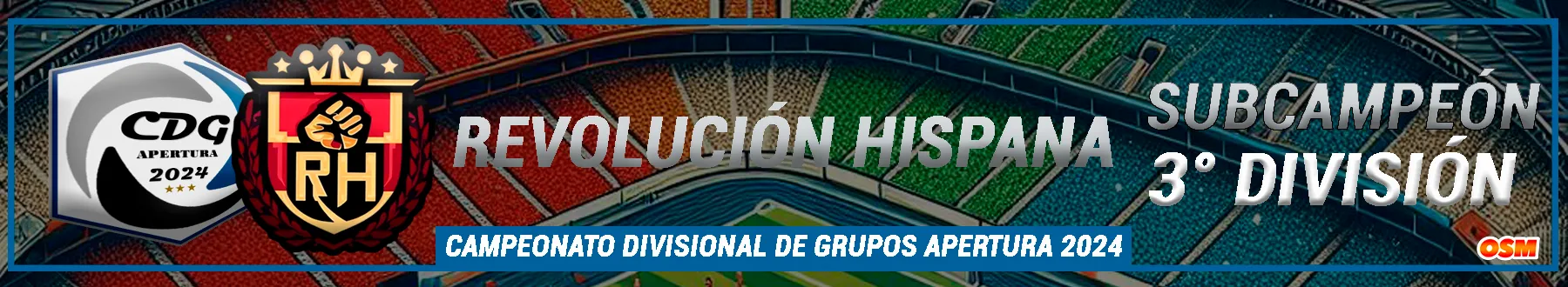 Banner Subcampeón 3ra Div CDGAP24.png