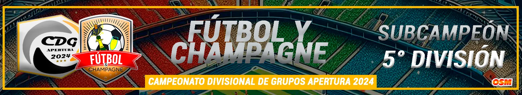 Banner Subcampeón 5ta Div CDGAP24.png