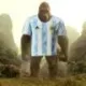 el gorila roldan