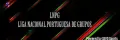 LNPG - LIGA NACIONAL PORTUGUESA DE GRUPOS