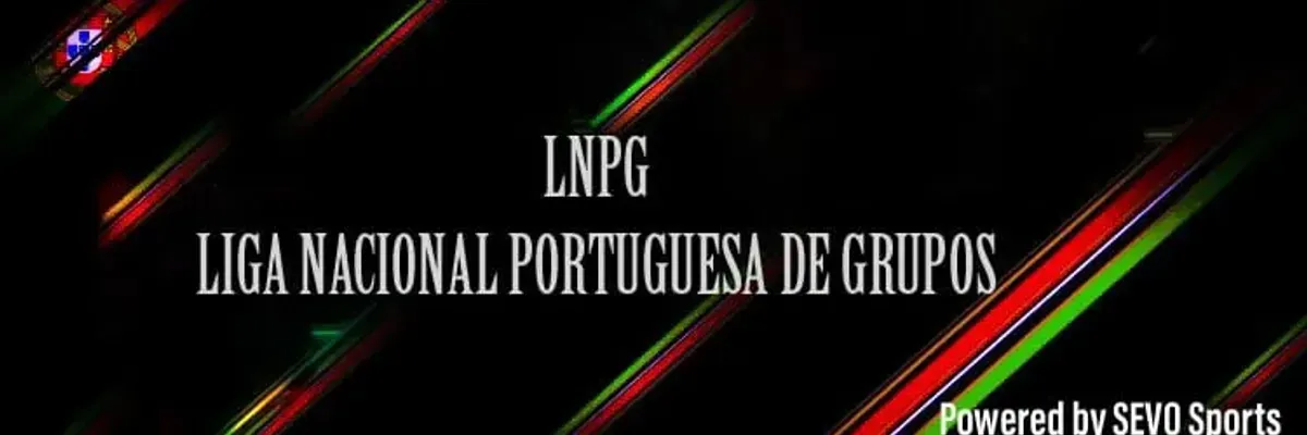 LNPG - LIGA NACIONAL PORTUGUESA DE GRUPOS