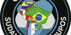 COPA SEVO SUDAMERICANA DE GRUPOS 2026