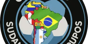 COPA SEVO SUDAMERICANA DE GRUPOS 2026