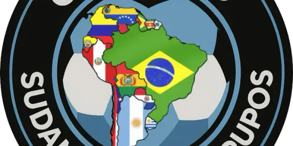 COPA SEVO SUDAMERICANA DE GRUPOS 2026