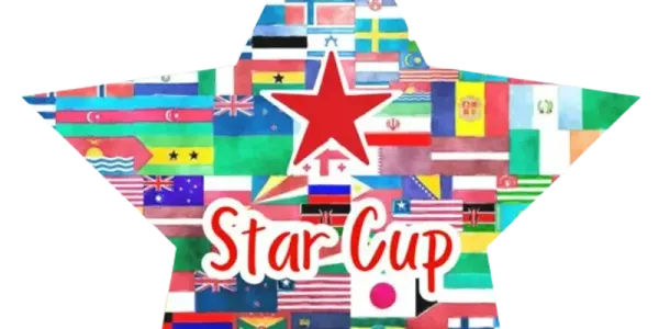⭐ STAR CUP 9TH EDITION 2026 ⭐