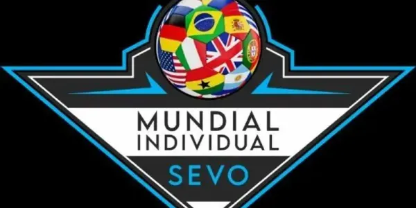 IWC 23 - INDIVIDUAL WORLD CHAMPIONS