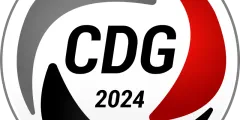 CDG 2024