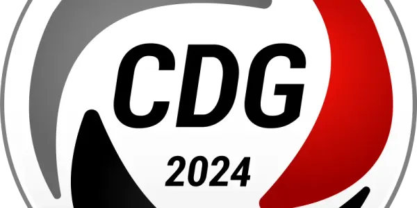CDG 2024