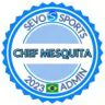 Chef Mesquita