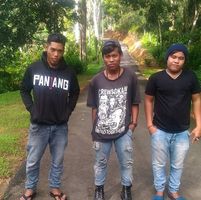 Depy Saputra