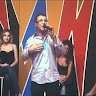 giampy sing