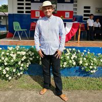 Jean Carlos Castrellon