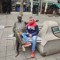 Bendegúz Lizák