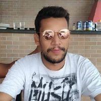 Lucas Costa Dos Santos
