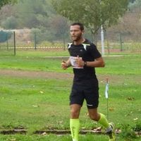 Gregory Duboeuf