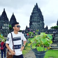 Arief Syaifullah